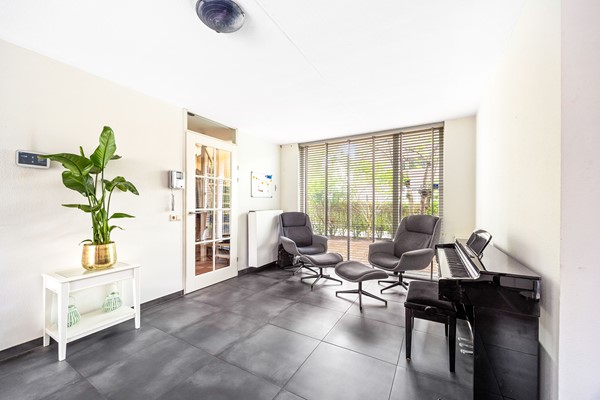 Medium property photo - Bootsmansingel 45, 2492 RP The Hague